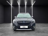 Gebraucht Subaru Forester Platinum 292 PS (214 kW) 2022 Grau SUV