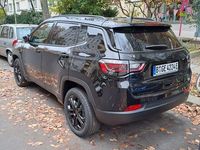Gebraucht Jeep Compass North 241 PS (177 kW) 2025 SUV