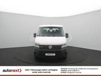 Second-hand VW Crafter 140 CP (102 kW) 2020 Alb Van