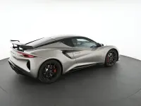 Gebraucht Lotus Emira 364 PS (267 kW) 2025 Gold Coupé
