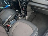 Gebraucht Mini ONE Pepper 102 PS (75 kW) 2014 Beige Kleinwagen