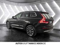Gebraucht Volvo XC60 Plus 197 PS (144 kW) 2022 Schwarz SUV
