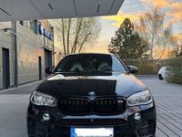 gebraucht BMW X6 M - Individual Ausstattung, Einzelstück