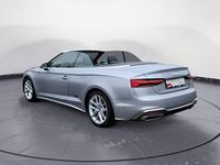 Gebraucht Audi A5 S-Line 245 PS (180 kW) 2020 Schwarz Coupé