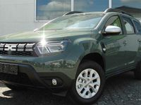 Gebraucht Dacia Duster Expression 91 PS (66 kW) 2024 Othercolor SUV