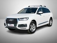 Gebraucht Audi Q7 Sport 272 PS (200 kW) 2017 Weiß SUV
