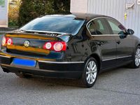 gebraucht VW Passat 