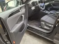 Gebraucht VW Tiguan 131 PS (96 kW) 2025 Grenadillschwarz SUV