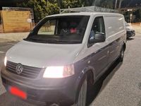 Gebraucht VW Transporter 131 PS (96 kW) 2007 Weiß Van