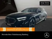 Gebraucht Mercedes E300 Exclusive 197 PS (144 kW) 2025 Grau Limousine