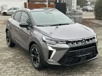 Neu Mitsubishi ASX Edition 158 PS (116 kW) 2025 Grau SUV