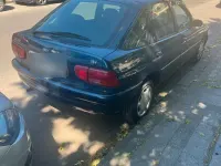 Gebraucht Ford Escort 90 PS (66 kW) 1995 Grün Limousine