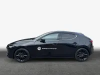 Neu Mazda 3 Homura-Line 140 PS (102 kW) 2026