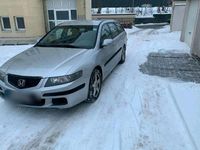 Gebraucht Honda Accord 150 PS (110 kW) 2003 Andere farben Kombi