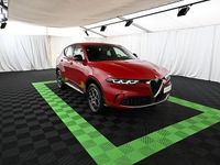 Gebraucht Alfa Romeo Tonale Ti 280 PS (205 kW) 2024 Rot SUV
