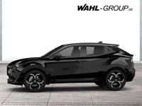 Neu Alfa Romeo Junior Edizione Speciale 136 PS (100 kW) 2025 Schwarz SUV