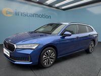 Gebraucht Skoda Superb 204 PS (150 kW) 2024 Kombi
