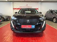 Gebraucht Peugeot 2008 Active 101 PS (74 kW) 2020 Schwarz SUV