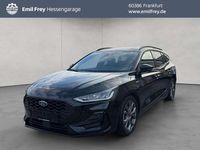 Gebraucht Ford Focus 116 PS (85 kW) 2024 Schwarz Kombi