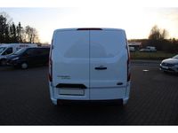 Gebraucht Ford Transit Custom Trend 131 PS (96 kW) 2020 Frostweiß Limousine