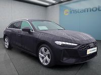Gebraucht Audi A5 S-Line 204 PS (150 kW) 2025 Schwarz Coupé