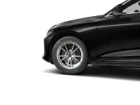 Gebraucht Audi A5 Ambiente 204 PS (150 kW) 2025 Mythosschwarz metallic Limousine