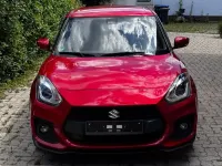 Gebraucht Suzuki Swift Sport 140 PS (102 kW) 2019 Rot Kleinwagen