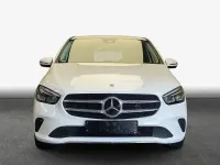 Gebraucht Mercedes B250e Style 218 PS (160 kW) 2022 Weiß Kleinwagen