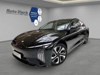 Neu DFSK Forthing 7 101 PS (74 kW) 2026 Schwarz Limousine