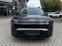 Gebraucht Kia EV3 Earth 150 kW (204 PS) 2025 Schwarz SUV