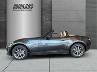 Gebraucht Mazda MX5 Kazari 132 PS (97 kW) 2025 Beige Cabrio