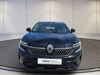 Gebraucht Renault Austral Iconic 135 PS (99 kW) 2023 Schwarz SUV