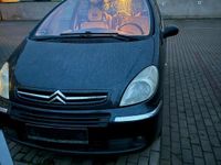 Gebraucht Citroën Xsara 109 PS (80 kW) 2003 Grau Van / Kleinbus
