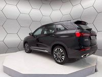 Neu DFSK Fengon 177 PS (130 kW) 2026 Schwarz SUV