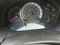 Gebraucht Mazda 5 145 PS (106 kW) 2005 Blau Van / Kleinbus