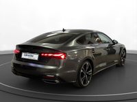 gebraucht Audi A5 Sportback S line