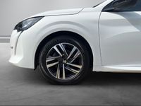 gebraucht Peugeot 208 Allure 1.2 PureTech Kamera/SHZ/LED/CarPlay