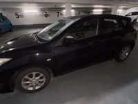 gebraucht Mazda 3 1 Hand 5 Türer Scheckheft