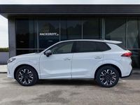Gebraucht Cupra Terramar 204 PS (150 kW) 2025 Weiß SUV