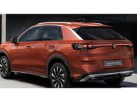 Neu VW T-Roc Life 116 PS (85 kW) 2025 Rot SUV