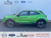 gebraucht Opel Mokka Elegance --- www.Auto-Ellmann.de