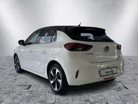 Usata Opel Corsa-e Elegance 100 kW (136 CV) 2023 Bianco Utilitaria
