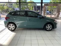 Gebraucht Hyundai i20 Select 101 PS (74 kW) 2025 Gruen Kleinwagen