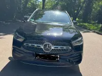 Gebraucht Mercedes GLA180 136 PS (100 kW) 2021 Schwarz SUV