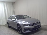 Gebraucht VW Passat GTE 218 PS (160 kW) 2022 Silber Kombi