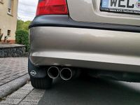 Gebraucht Opel Vectra 116 PS (85 kW) 1996 Andere farben Limousine