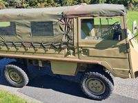 Gebraucht PUCH Pinzgauer 87 PS (63 kW) 1976 Beige SUV