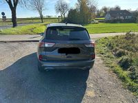 Gebraucht Ford Kuga ST-Line 224 PS (164 kW) 2020 Grau SUV