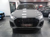 Gebraucht Audi SQ5 Sport 341 PS (250 kW) 2022 Grau SUV