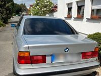 gebraucht BMW 520 Bj 1993